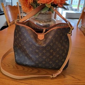 Louis Vuitton Delightful PM